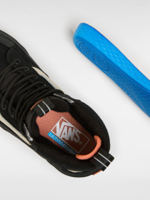 Черевики Vans модель VN000CVTBLK1 Фото