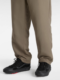 Кеды высокие Vans MTE Sk8-Hi Waterproof модель VN000CVTBKA1 Фото