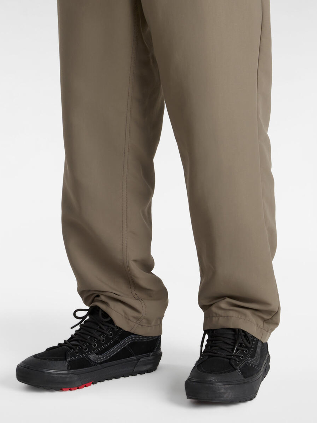 Кеды высокие Vans MTE Sk8-Hi Waterproof модель VN000CVTBKA1 Фото