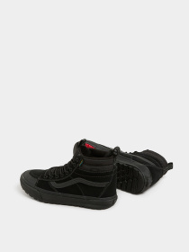 Кеды высокие Vans MTE Sk8-Hi Waterproof модель VN000CVTBKA1 Фото