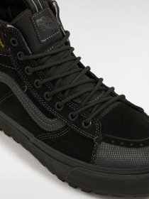 Кеды высокие Vans MTE Sk8-Hi Waterproof модель VN000CVTBKA1 Фото