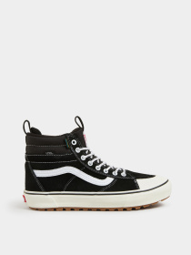 Кеды высокие Vans MTE Sk8-Hi Waterproof модель VN000CVT6BT1 Фото