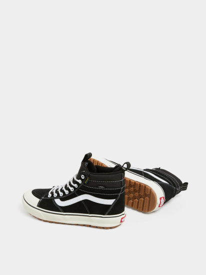 Кеди високі Vans MTE Sk8-Hi Waterproof модель VN000CVT6BT1 — фото - INTERTOP