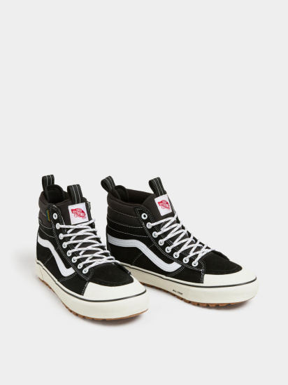 Кеди високі Vans MTE Sk8-Hi Waterproof модель VN000CVT6BT1 — фото 3 - INTERTOP