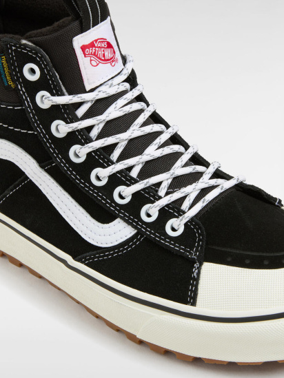 Кеди високі Vans MTE Sk8-Hi Waterproof модель VN000CVT6BT1 — фото 4 - INTERTOP