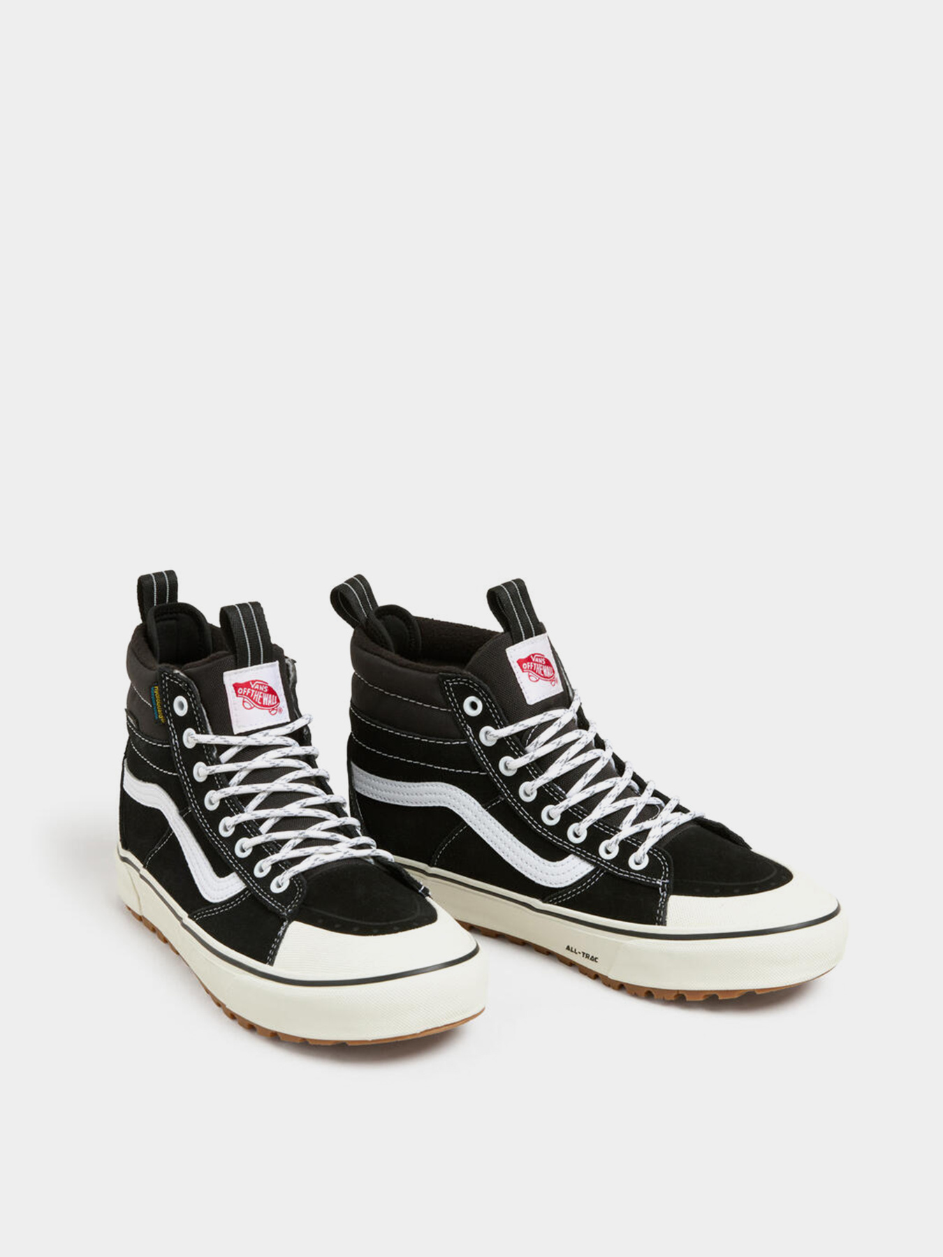 Кеди високі Vans MTE Sk8-Hi Waterproof модель VN000CVT6BT1 Фото