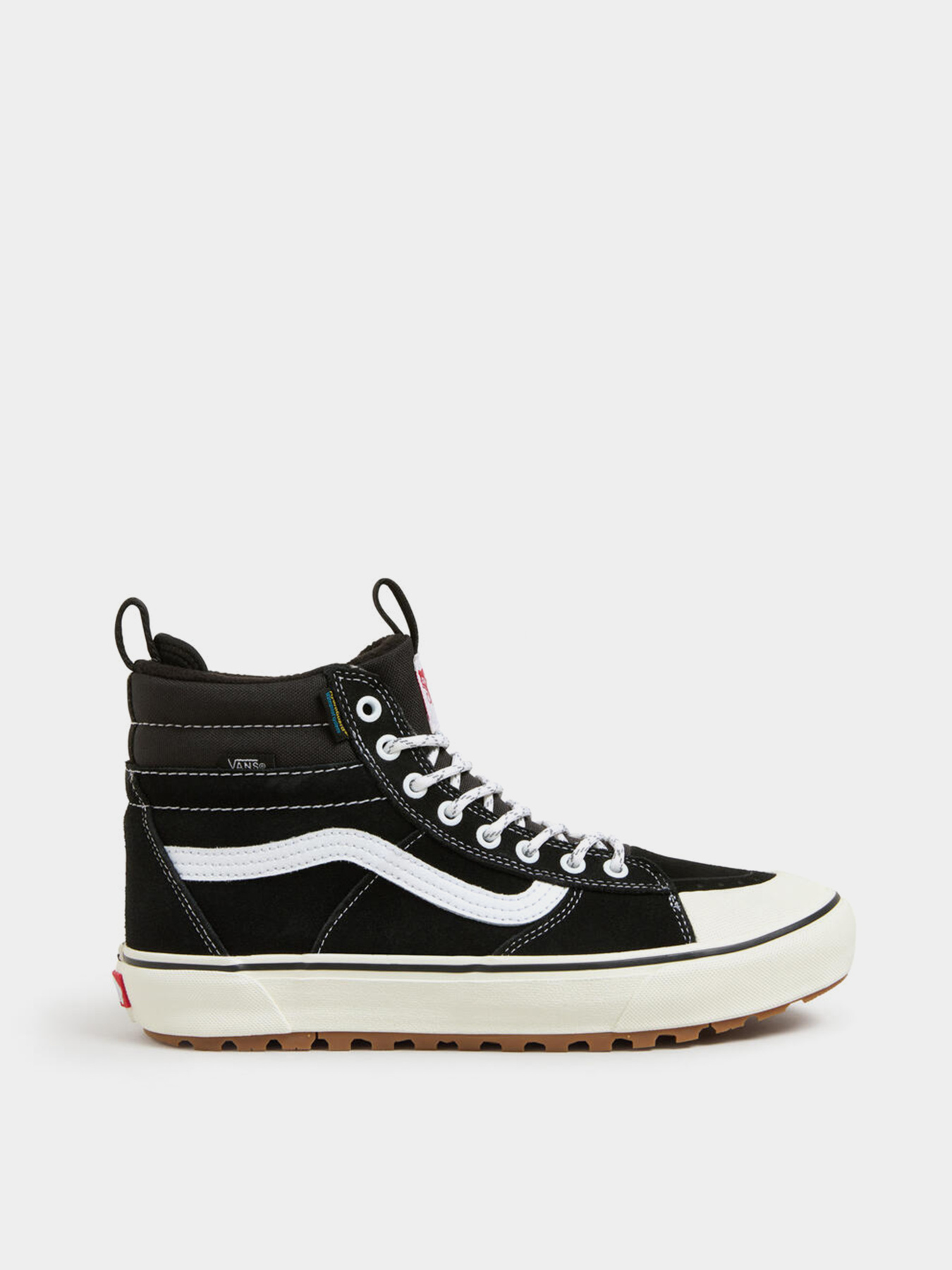 Кеди високі Vans MTE Sk8-Hi Waterproof модель VN000CVT6BT1 Фото
