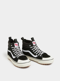 Кеди високі Vans MTE Sk8-Hi Waterproof модель VN000CVT6BT1 Фото