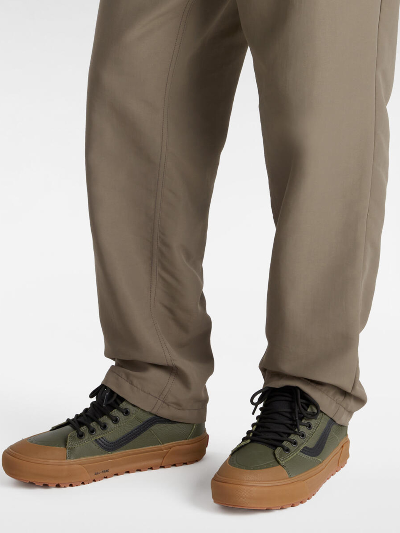 Кеды высокие Vans MTE Sk8-Hi Waterproof модель VN000CVT3PY1 Фото