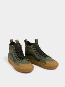 Кеды высокие Vans MTE Sk8-Hi Waterproof модель VN000CVT3PY1 Фото