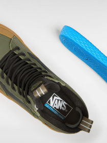 Кеды высокие Vans MTE Sk8-Hi Waterproof модель VN000CVT3PY1 Фото