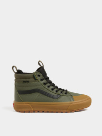 Кеды Vans MTE Sk8-Hi Waterproof модель VN000CVT3PY1 Фото