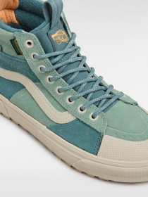 Кеды высокие Vans MTE Sk8-Hi Waterproof модель VN000CVTGRN1 Фото