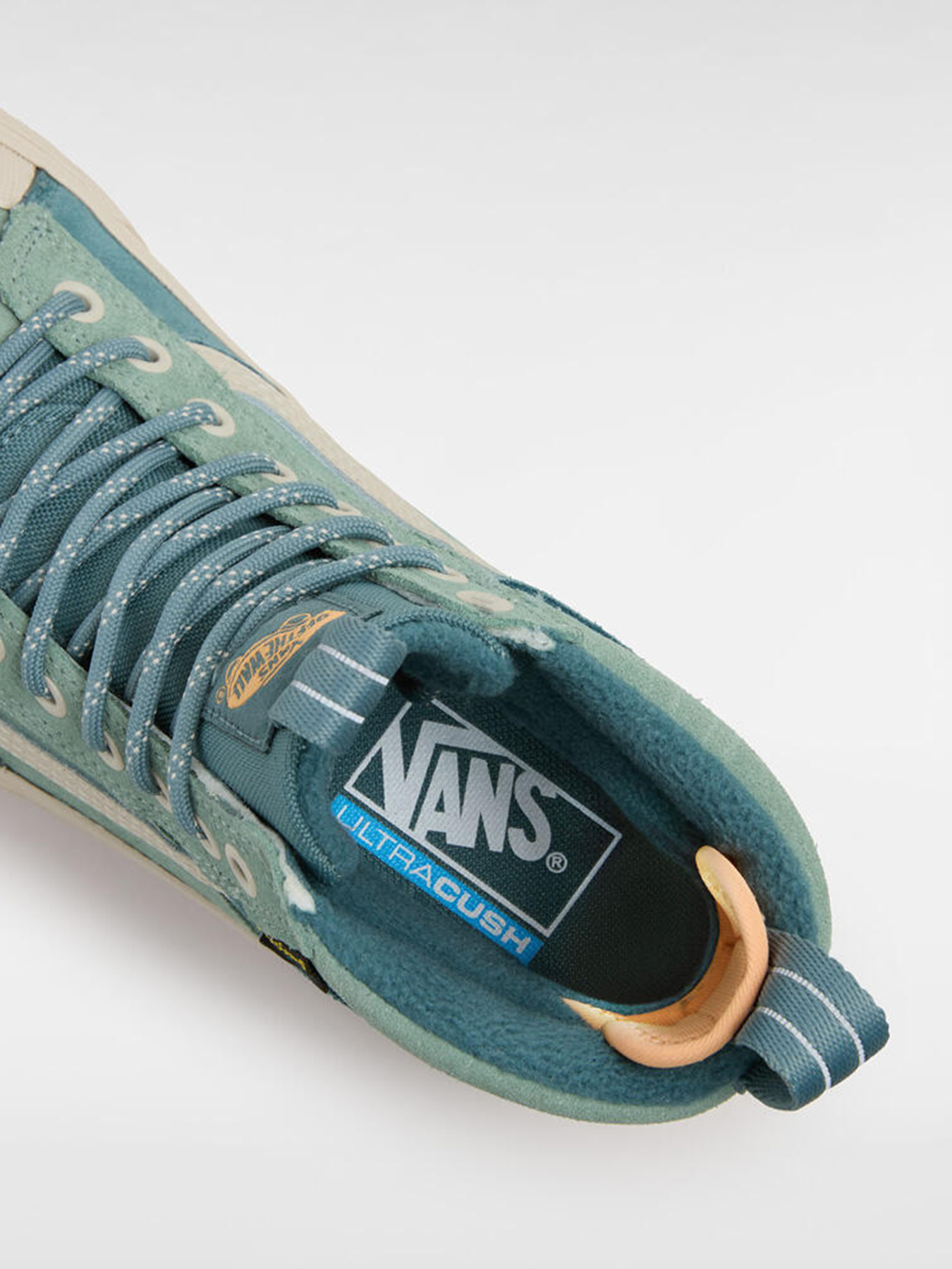 Кеды высокие Vans MTE Sk8-Hi Waterproof модель VN000CVTGRN1 Фото