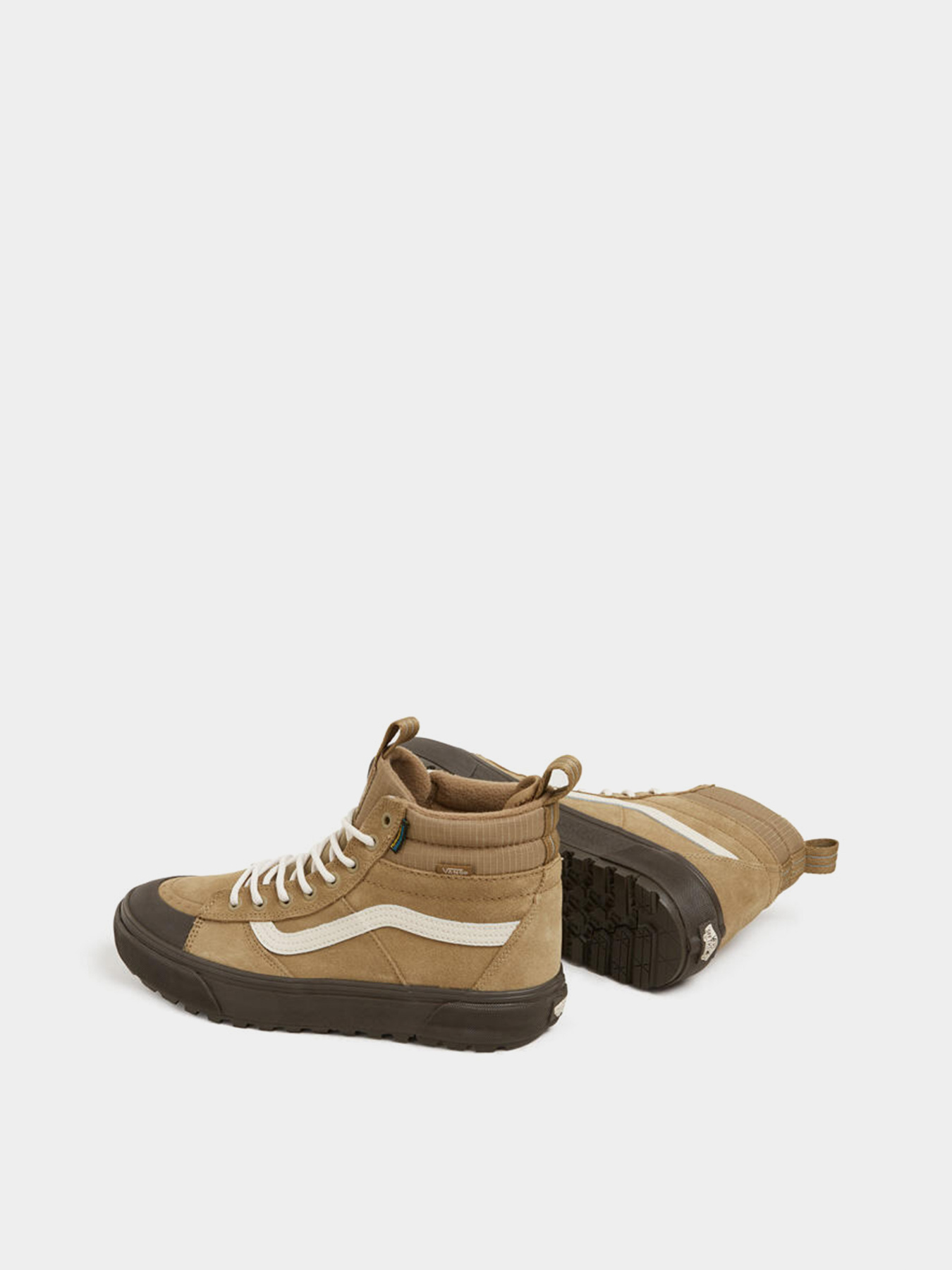 Черевики Vans модель VN000CVTCX61 Фото