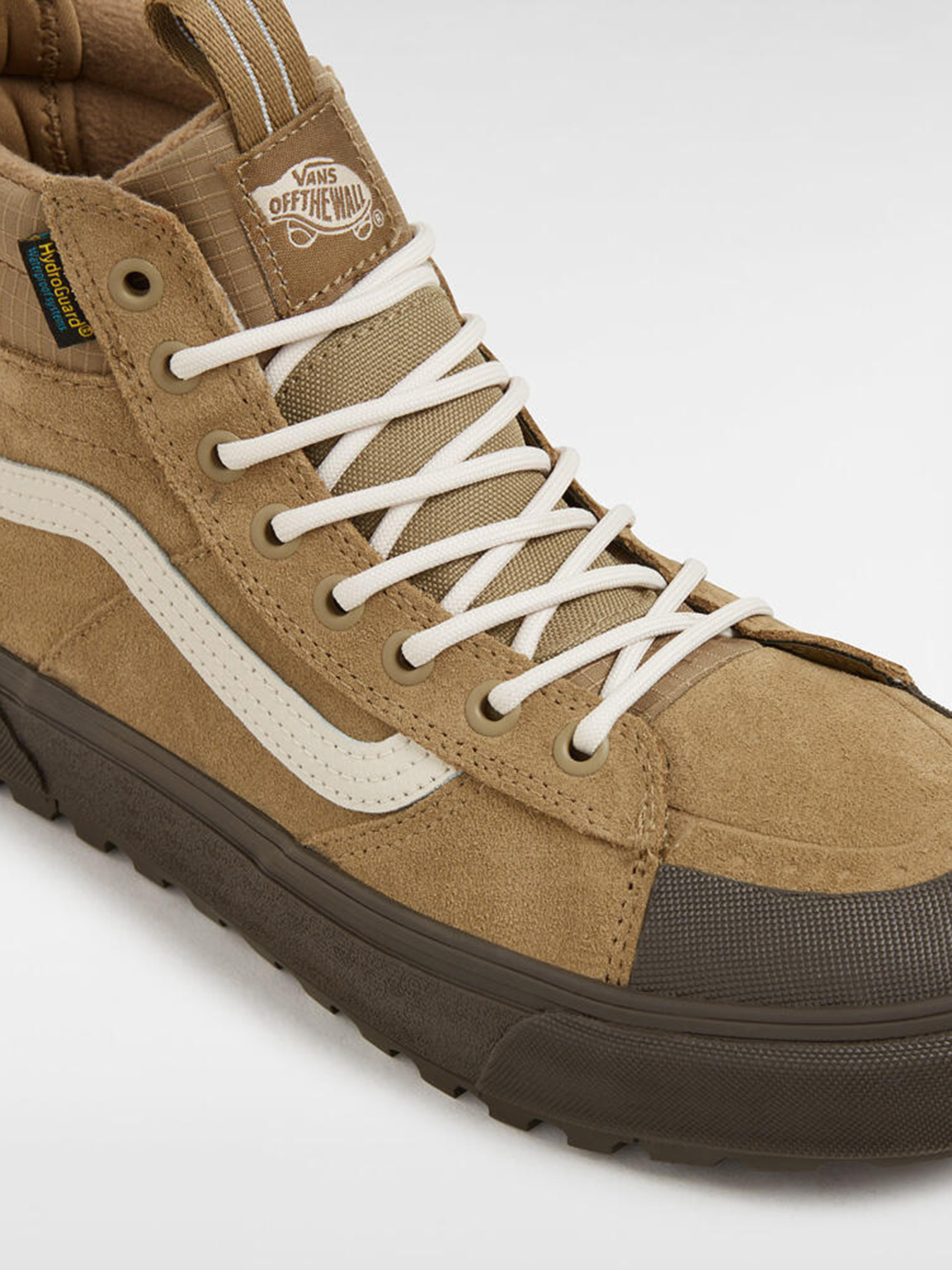 Черевики Vans модель VN000CVTCX61 Фото