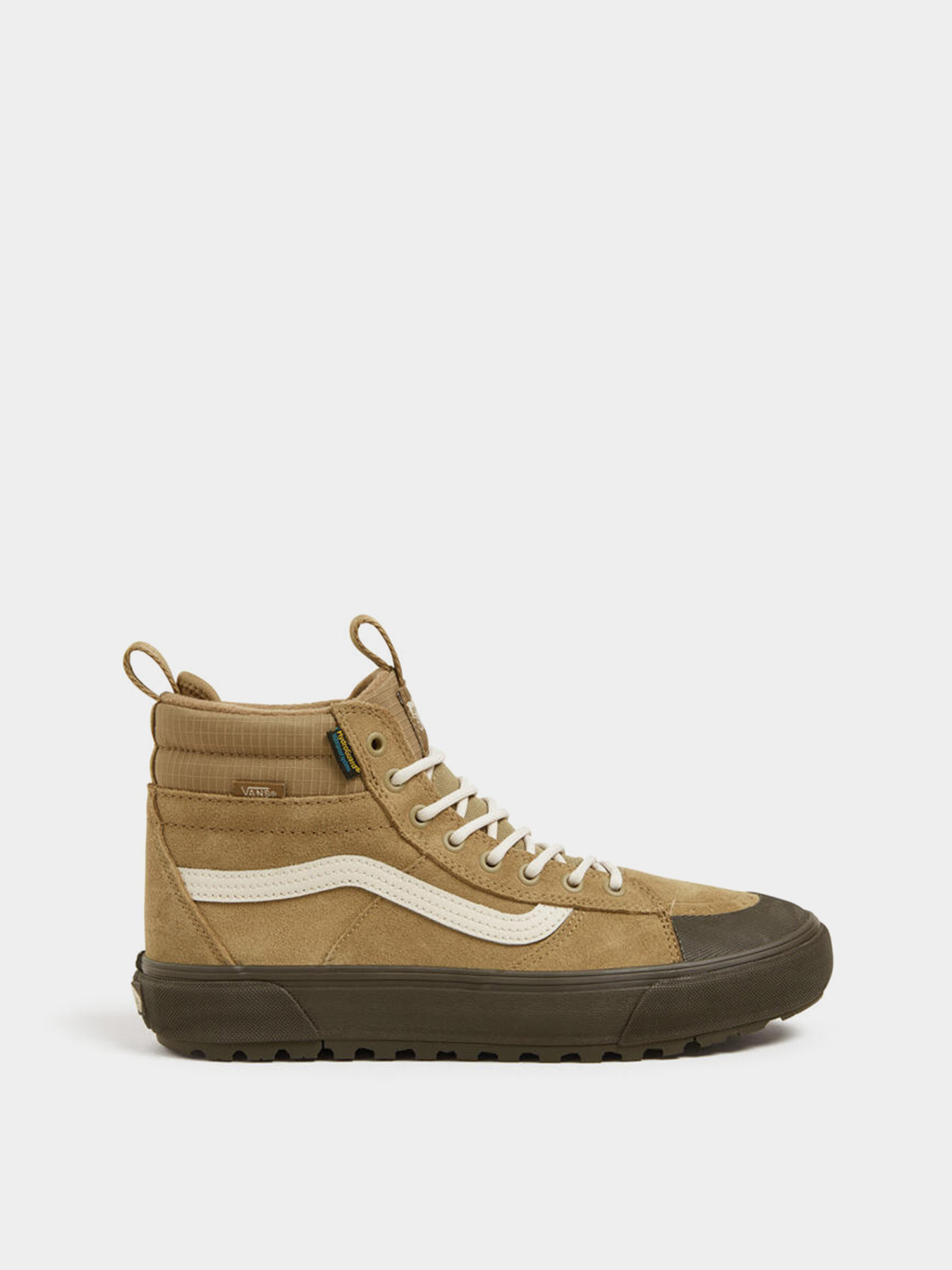 Черевики Vans модель VN000CVTCX61 Фото