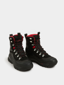 Ботинки для туризма | Outdoor Vans MTE Snow-Kicker Gore-Tex модель VN000D28BML1 Фото