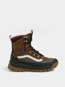 Ботинки Vans MTE Snow-Kicker Gore-Tex модель VN000D28B7G1 Фото