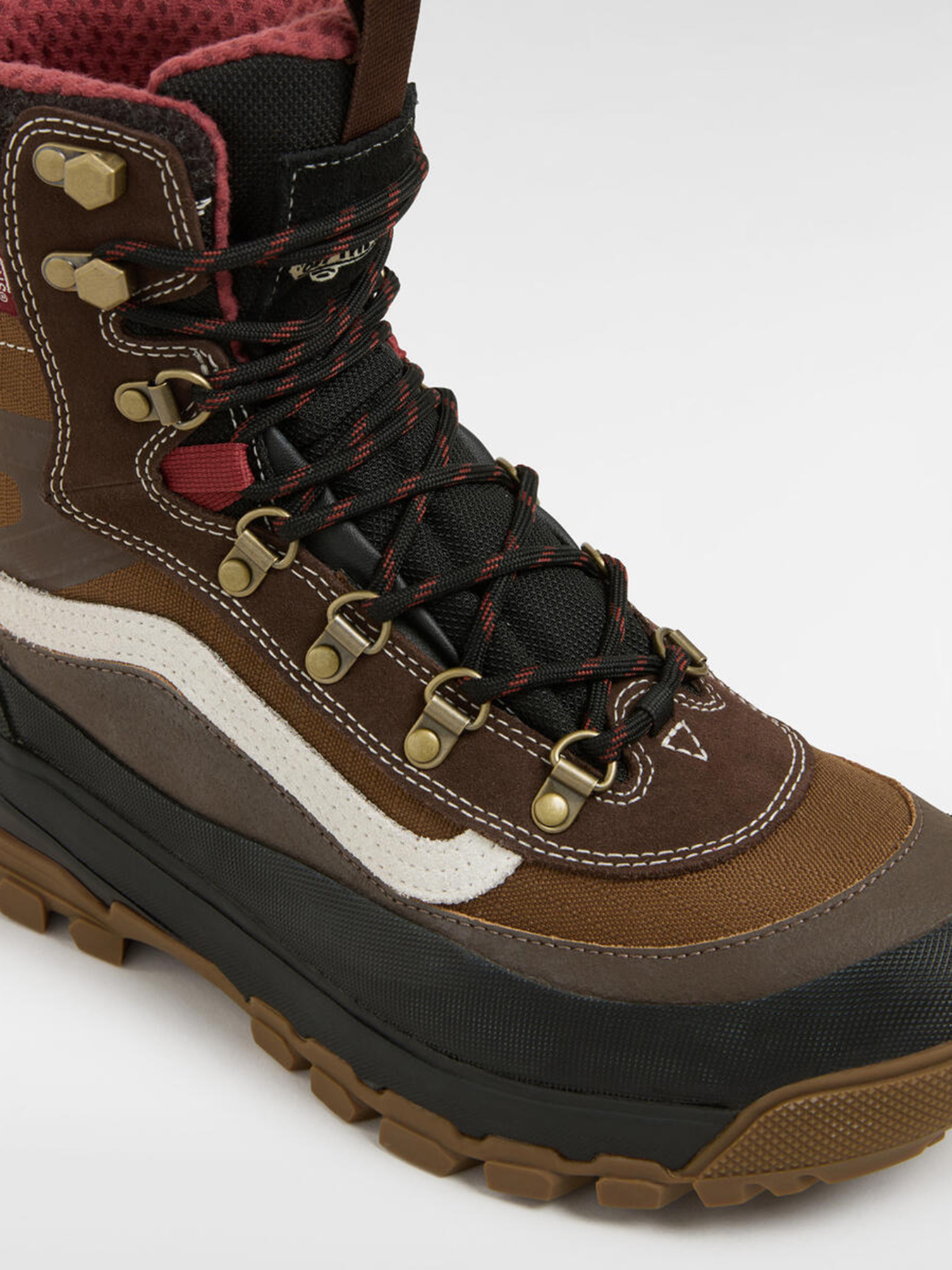 Ботинки аутдор Vans MTE Snow-Kicker Gore-Tex модель VN000D28B7G1 Фото