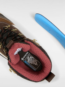 Ботинки аутдор Vans MTE Snow-Kicker Gore-Tex модель VN000D28B7G1 Фото