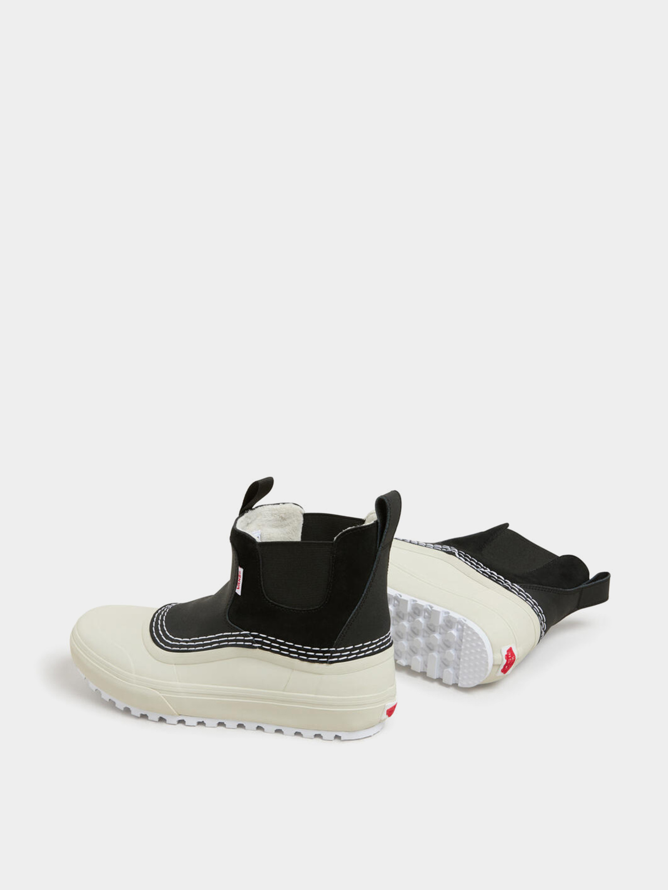 Ботинки Vans MTE Standard Mid Chelsea Waterproof модель VN000D29KIG1 Фото