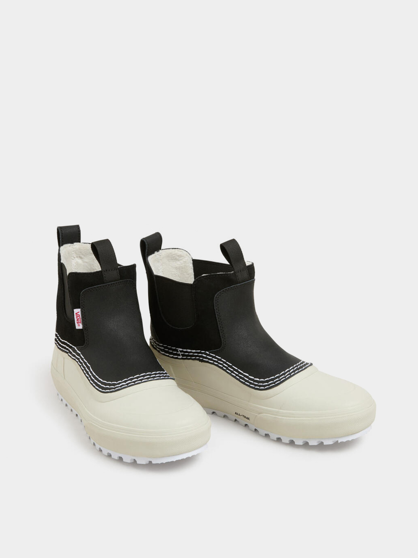 Ботинки Vans MTE Standard Mid Chelsea Waterproof модель VN000D29KIG1 Фото