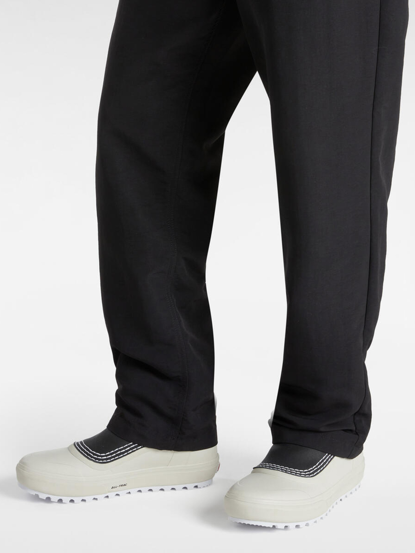 Ботинки Vans MTE Standard Mid Chelsea Waterproof модель VN000D29KIG1 Фото