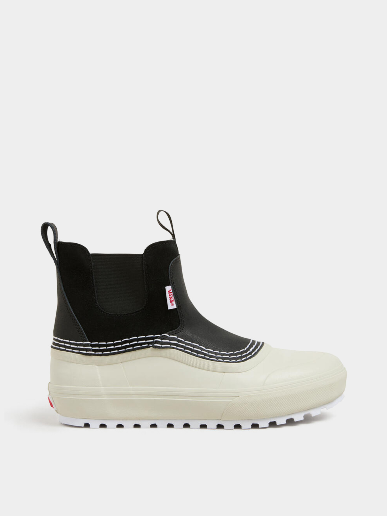 Ботинки аутдор Vans MTE Standard Mid Chelsea Waterproof модель VN000D29KIG1 Фото