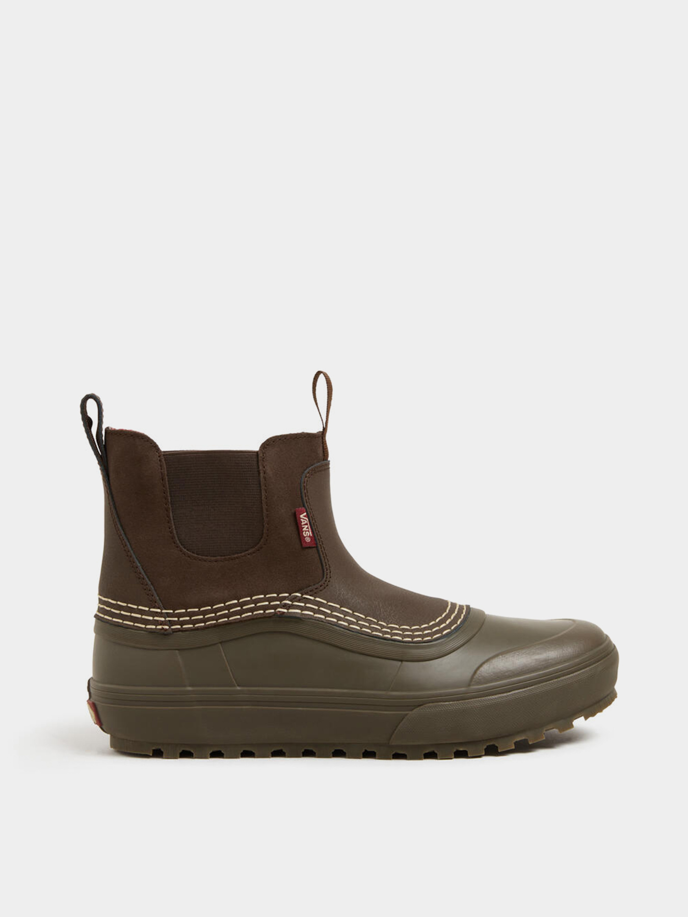 Черевики аутдор Vans MTE Standard Mid Chelsea Waterproof модель VN000D29B7G1 Фото