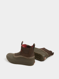 Черевики аутдор Vans MTE Standard Mid Chelsea Waterproof модель VN000D29B7G1 Фото