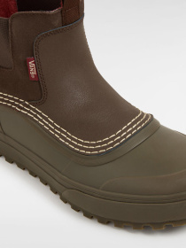 Черевики аутдор Vans MTE Standard Mid Chelsea Waterproof модель VN000D29B7G1 Фото