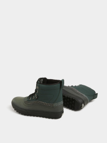 Ботинки для туризма | Outdoor Vans MTE Standard Mid Waterproof х Blake Paul модель VN000D2C2MC1 Фото