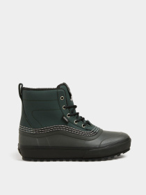Ботинки Vans MTE Standard Mid Waterproof х Blake Paul модель VN000D2C2MC1 Фото