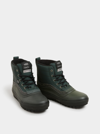 Черевики Vans MTE Standard Mid Waterproof х Blake Paul модель VN000D2C2MC1 — фото 3 - INTERTOP