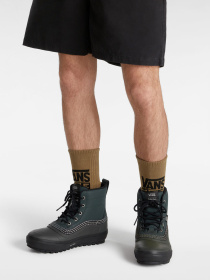 Ботинки аутдор Vans MTE Standard Mid Waterproof х Blake Paul модель VN000D2C2MC1 Ботинки аутдор Vans MTE Standard Mid Waterproof х Blake Paul модель VN000D2C2MC1 Фото