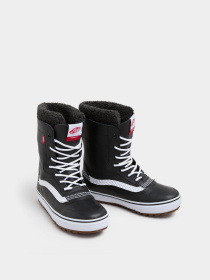 Чоботи дутики Vans MTE Standard Waterproof Модель VN000D2DBA21 Фото