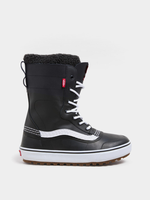 Чоботи дутики Vans MTE Standard Waterproof Модель VN000D2DBA21 Фото