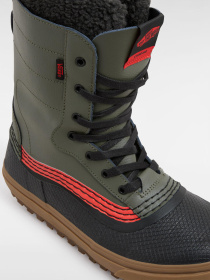 Черевики аутдор Vans MTE Standard Waterproof модель VN000D2D17P1 Фото