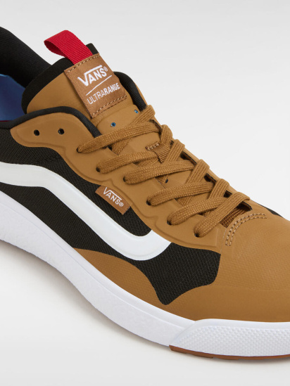 Кросівки Vans MTE UltraRange EXO модель VN000CWCY491 — фото 4 - INTERTOP