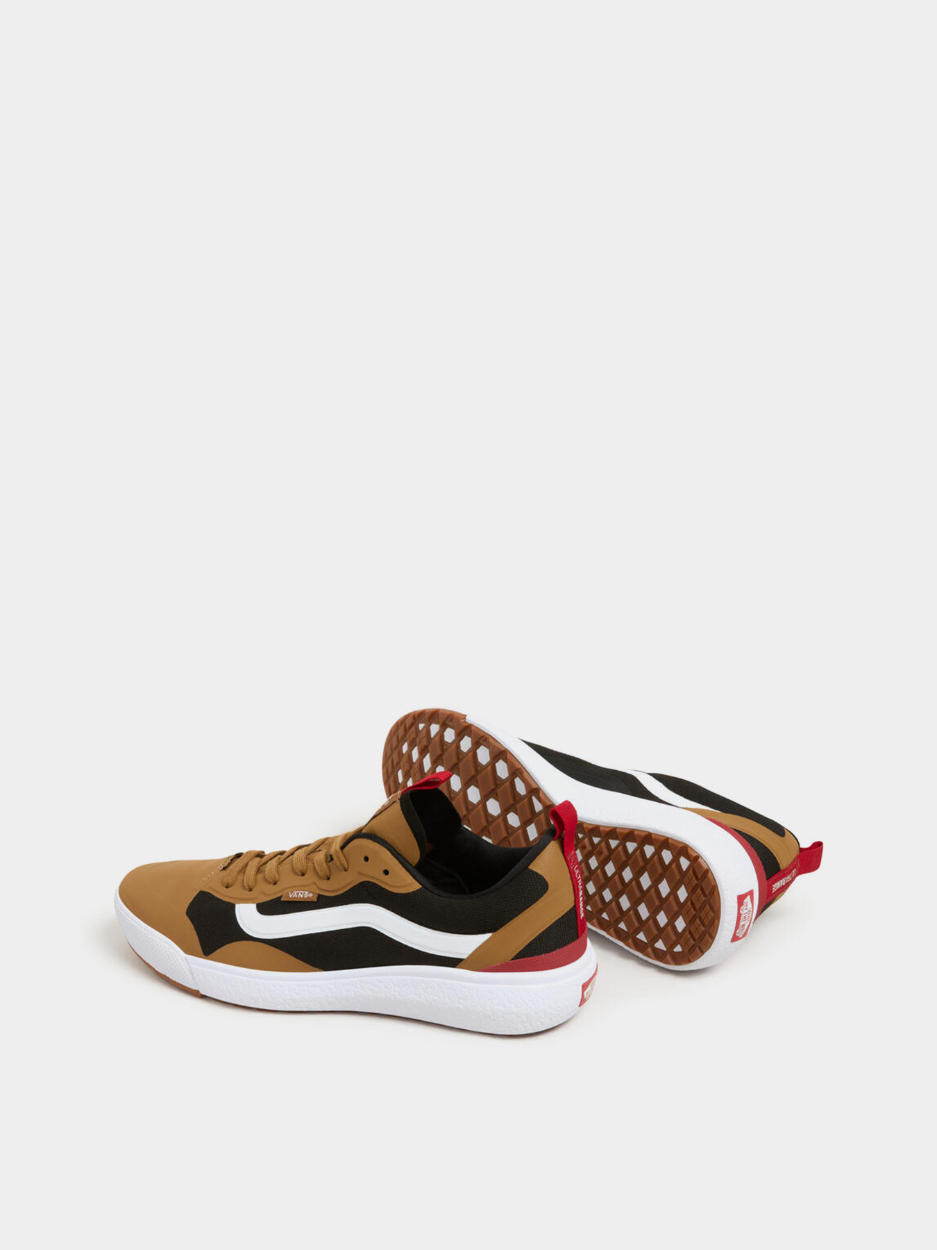 Кросівки повсякденні Vans MTE UltraRange EXO модель VN000CWCY491 Кросівки повсякденні Vans MTE UltraRange EXO модель VN000CWCY491 Фото