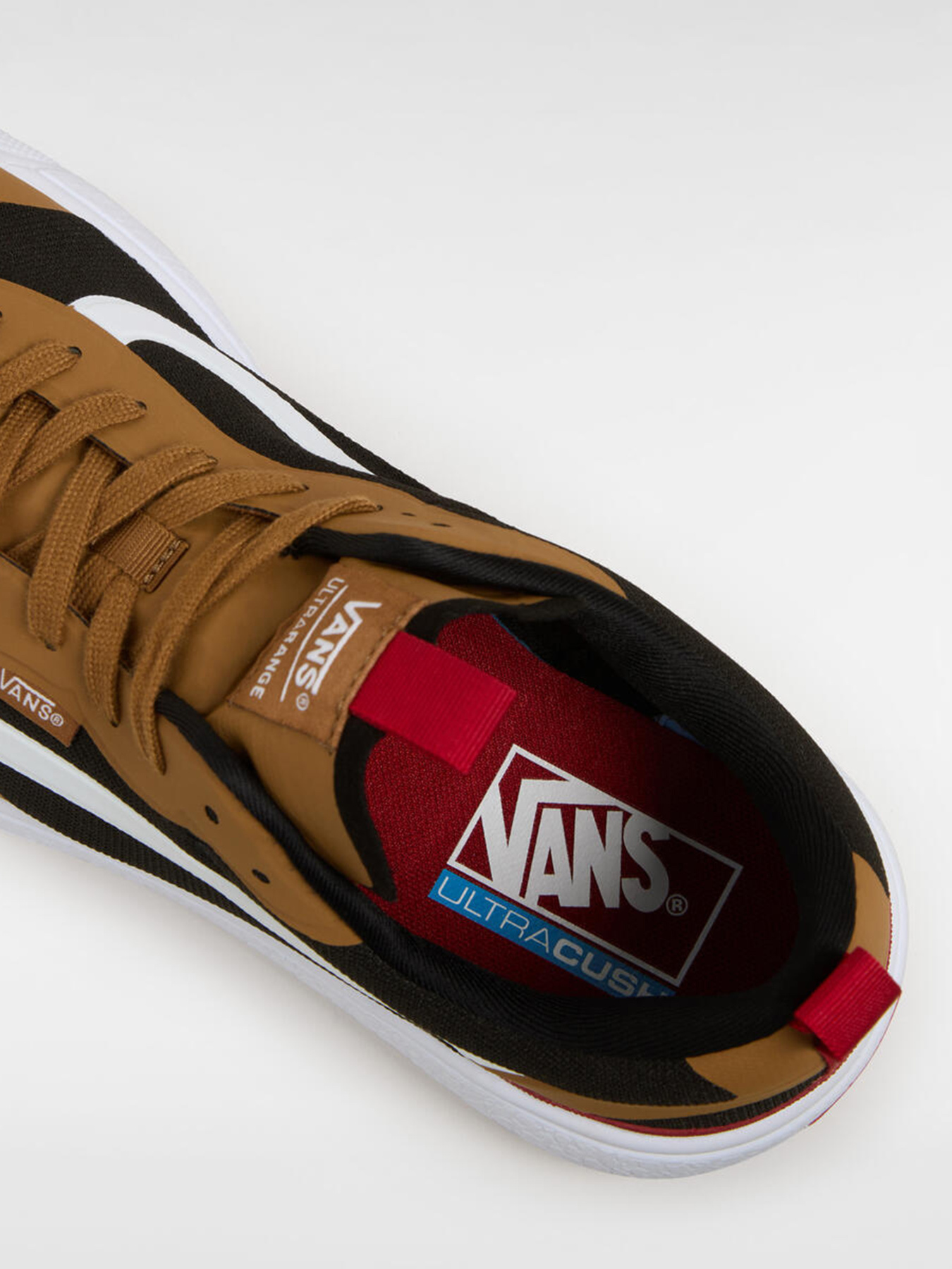 Кросівки повсякденні Vans MTE UltraRange EXO модель VN000CWCY491 Кросівки повсякденні Vans MTE UltraRange EXO модель VN000CWCY491 Фото