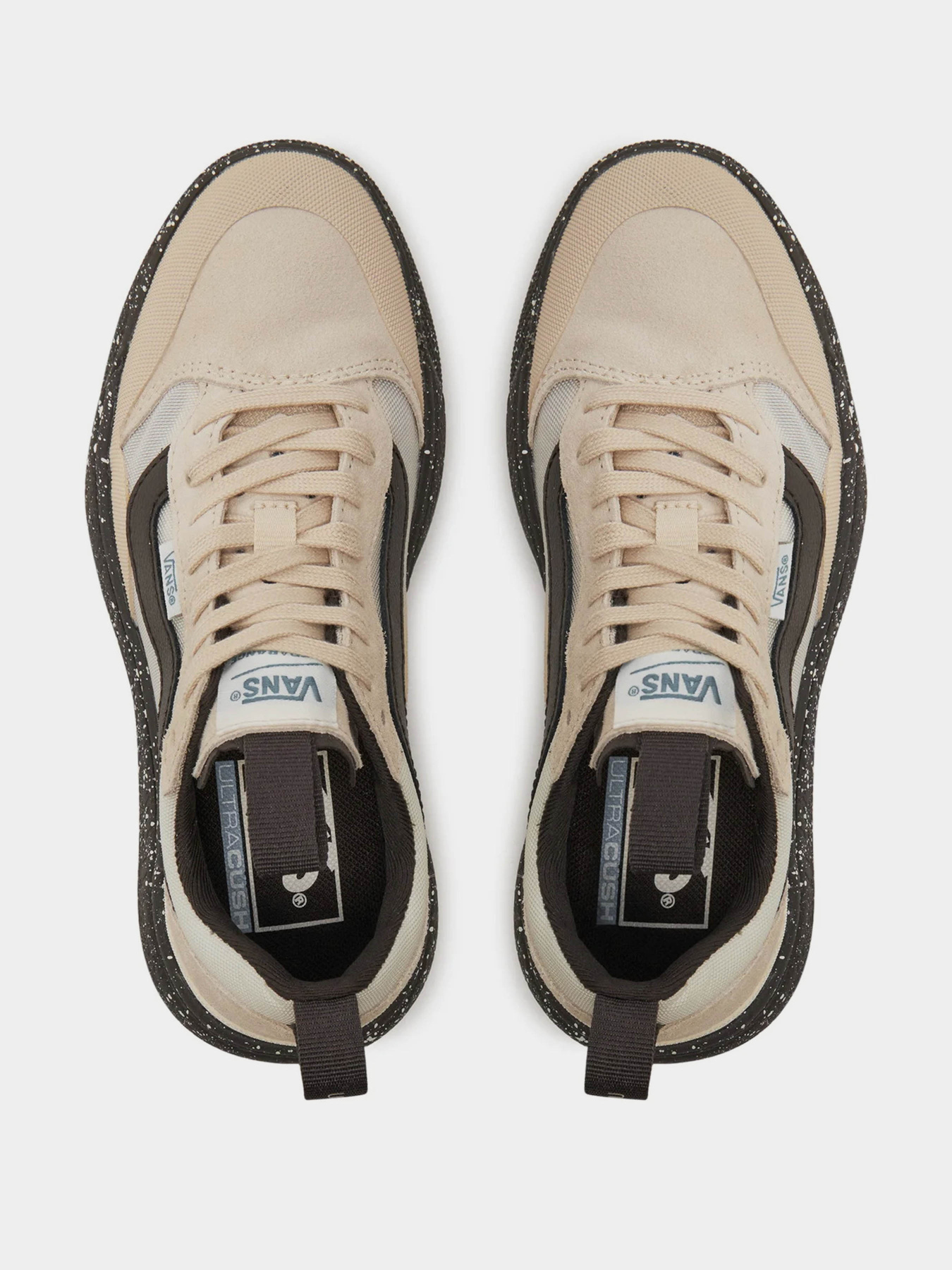 Кроссовки повседневные Vans модель VN000CWDCRM1 Фото