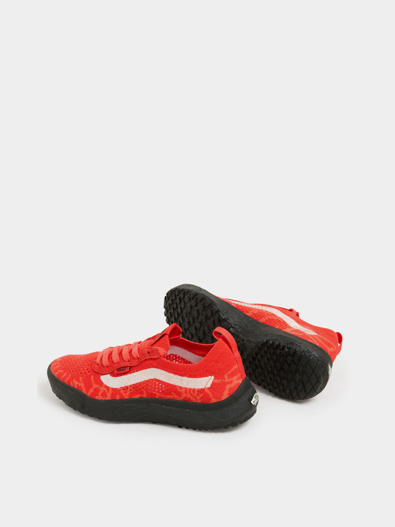 Кроссовки Vans модель VN000CWF4PI1 Фото