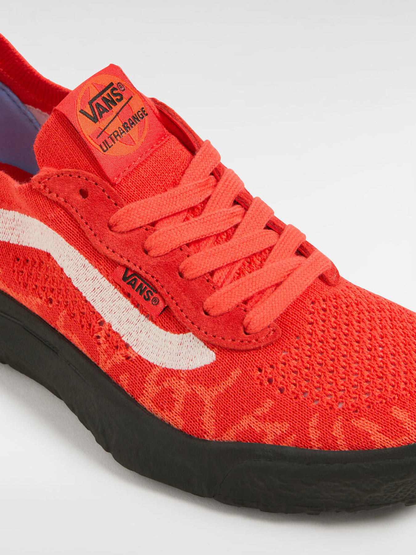 Кроссовки Vans модель VN000CWF4PI1 Фото