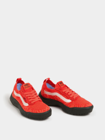 Кроссовки Vans модель VN000CWF4PI1 Фото