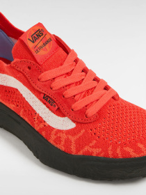 Кроссовки Vans модель VN000CWF4PI1 Фото