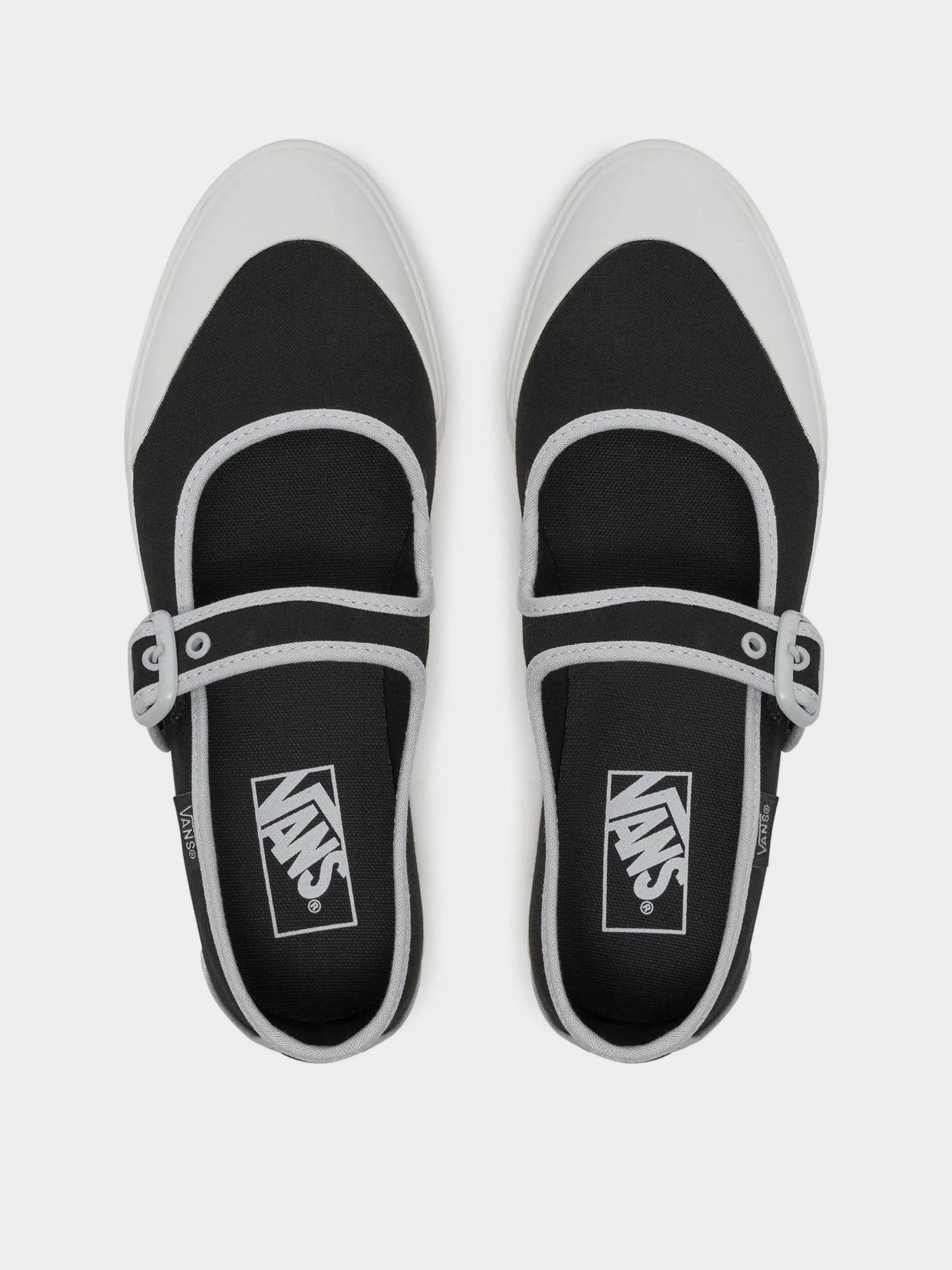 Балетки Vans модель VN000CRRBMA1 Фото