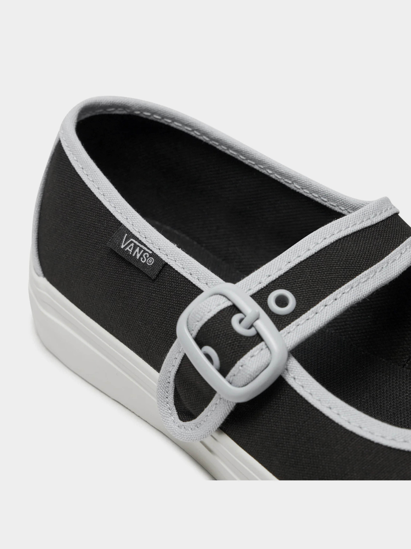 Балетки Vans модель VN000CRRBMA1 Фото