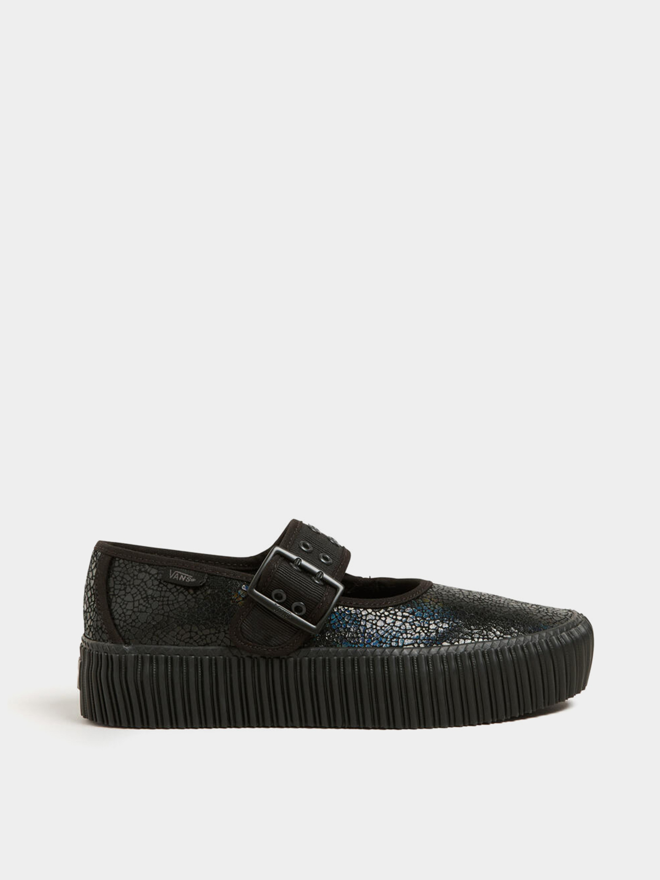 Балетки Vans Mary Jane Creeper модель VN000D07BLK1 Фото